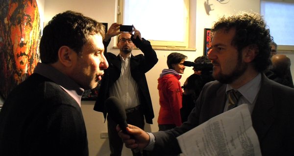 IDENTITA' artefatte a Castiglioncello